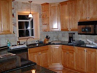 Kitchen Photos